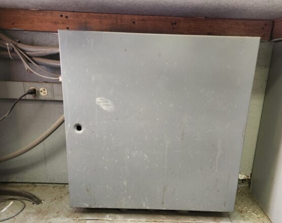 Command Alkon Batch Control System - EarthWORKS Machinery Company