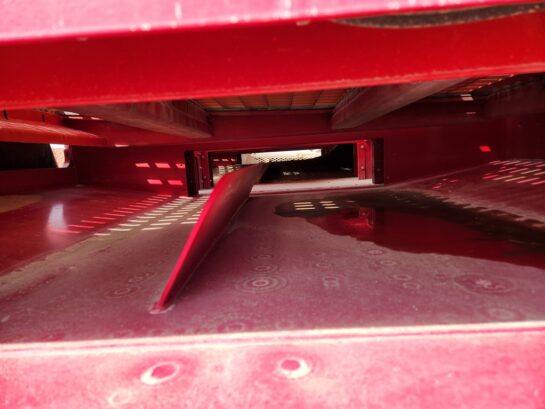 Mi SWACO Meerkat Dual Shaker-Dual Motion Hi-Frequency Horizontal Dewatering Screens - Image 7