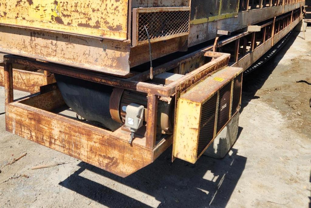 CONVEYORS - (8)-Eight Conveyors For Sale - Image 7