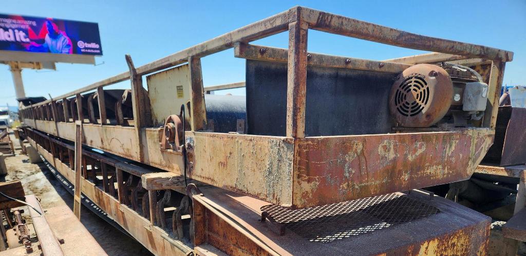 CONVEYORS - (8)-Eight Conveyors For Sale - Image 8
