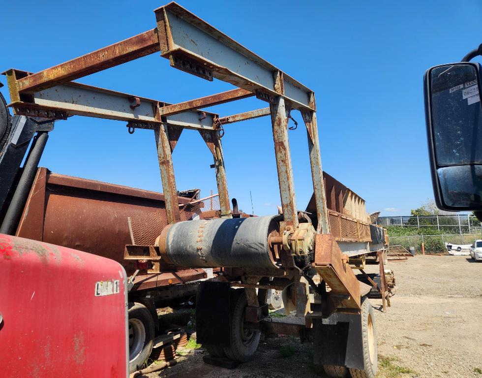 JAW CRUSHER - Telsmith Portable 30” x 42” Primary Jaw Crushing Plant - Image 14