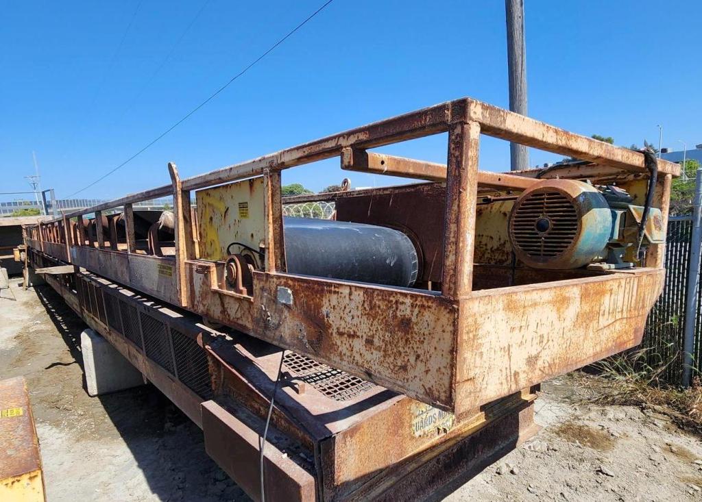 CONVEYORS - (8)-Eight Conveyors For Sale - Image 5